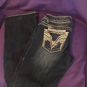 Vigoss jeans